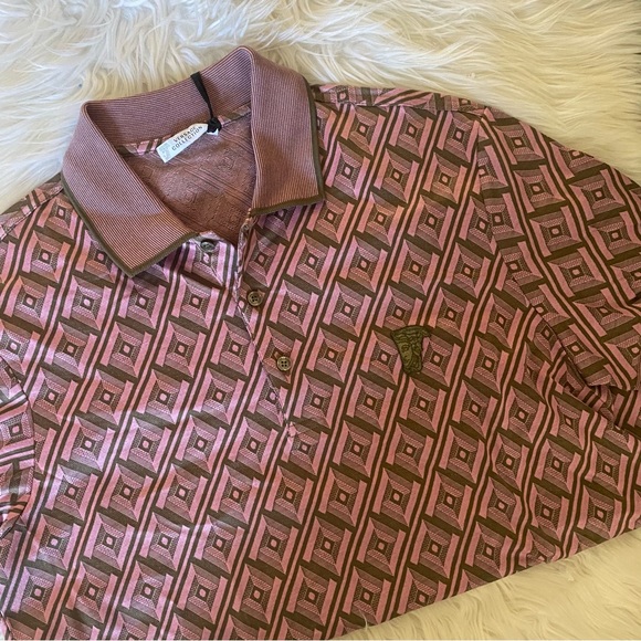 Versace shirt - Picture 9 of 12